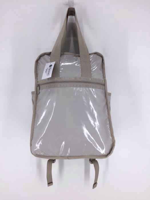 LeSportsac(レスポートサック) URBAN EDITORS BACKPACK デューンパテント HT レディース バッグ