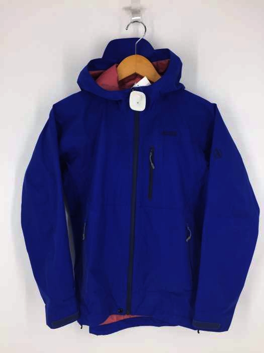 AIGLE(エーグル) GORE-TEX マウンテンパーカー メンズ アウター