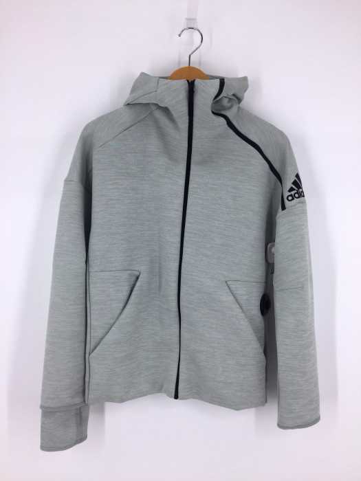 adidas （アディダス） Z.N.E. フーディー メンズ トップス