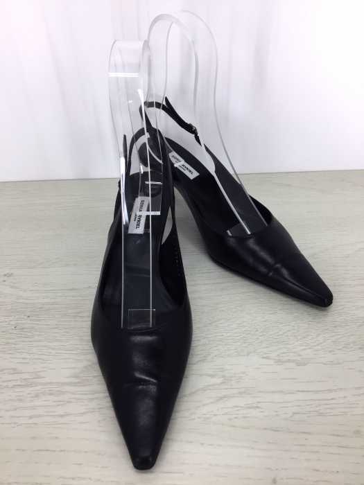 SONIA RYKIEL（ソニアリキエル） ポインテッドトゥ　ヒールパンプス レディース シューズ
