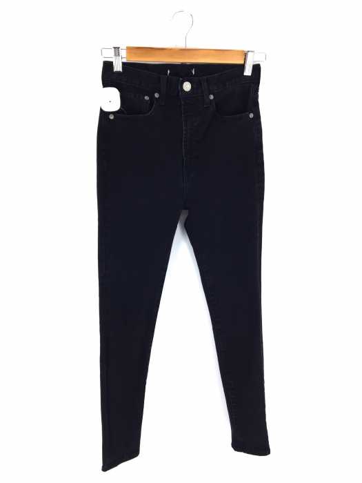 moussy (マウジー) ストレッチデニムパンツ レディース パンツ