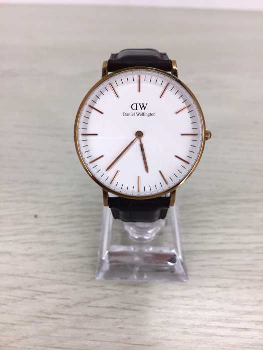 Daniel Wellington(ダニエルウェリントン) クオーツ腕時計 レディース 腕時計