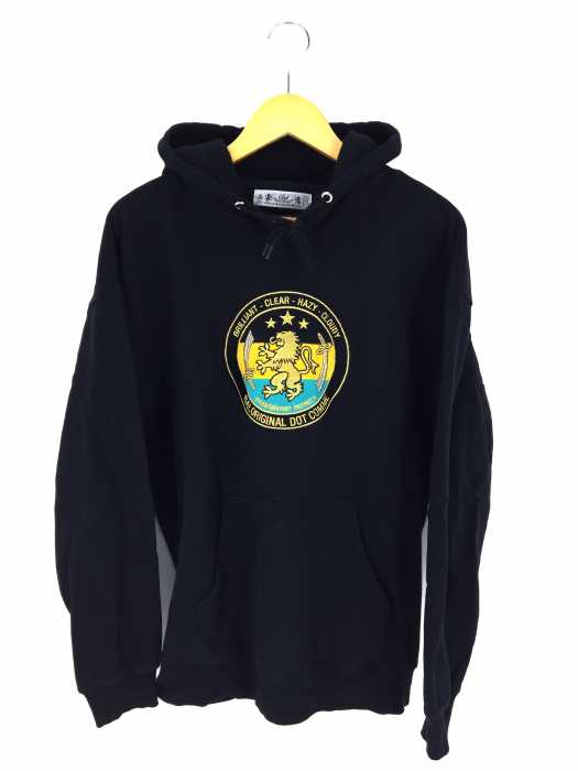 BAL × STARTER BLACK LABEL × BEAMS（バル スターターブラックレーベル ビームス） BAL × STARTER BLACK LABEL × BEAMS T / 別注 EMBLEM HOODY メンズ トップス