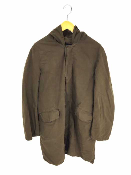 Basis Broek Belgium（バージスブルック） フィールドパーカー メンズ アウター