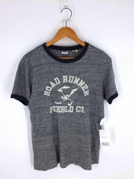 Cheswick(チェスウィック) クルーネックカットソー メンズ トップス