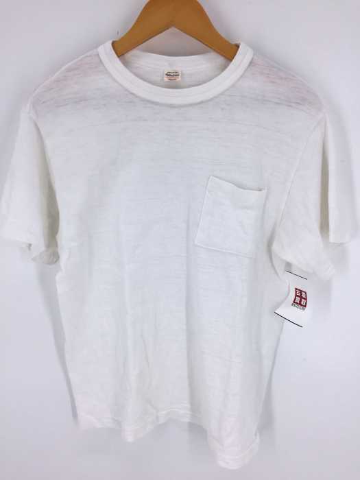 WAREHOUSE（ウェアハウス） クルーネックTシャツ メンズ トップス