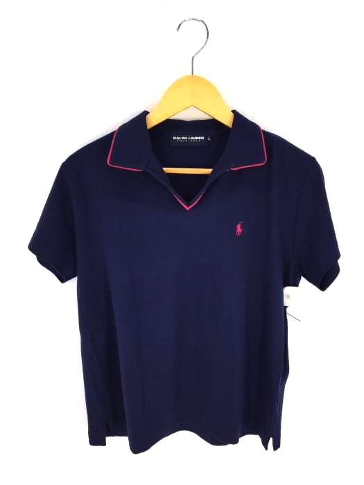 RALPH LAUREN（ラルフローレン） ポロシャツ レディース トップス