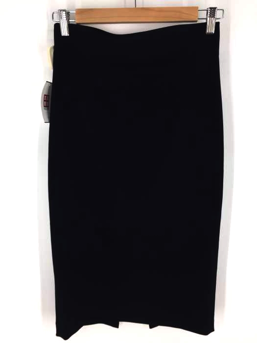ZARA WOMAN(ザラ ウーマン) バックジップスカート レディース スカート