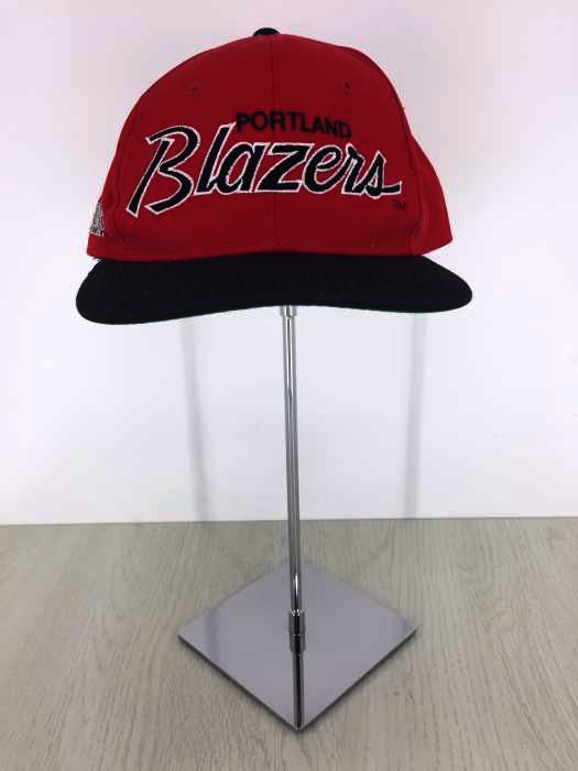 USED古着（ユーズドフルギ） 韓国製 BLAZERS  キャップ メンズ 帽子
