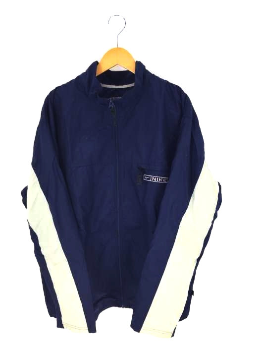 NIKE(ナイキ) 90s ナイロンジップアップジャケット メンズ アウター