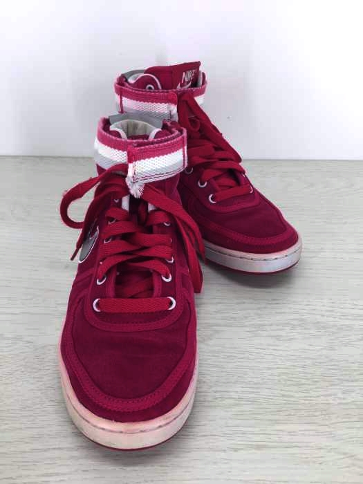 NIKE（ナイキ） VANDAL HIGH SUPREME レディース シューズ