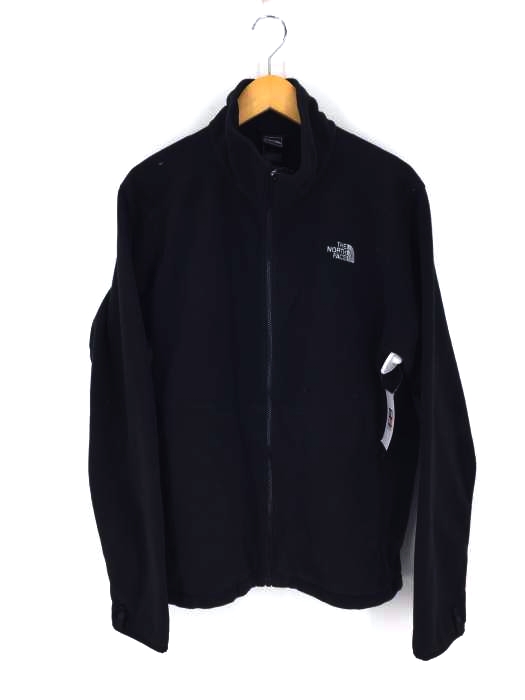 THE NORTH FACE（ザノースフェイス） POLARTEC ジップアップフリースジャケット メンズ アウター