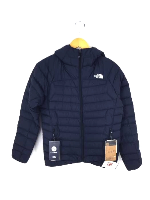 THE NORTH FACE（ザノースフェイス） Thunder Hoodie サンダーフーディ メンズ アウター