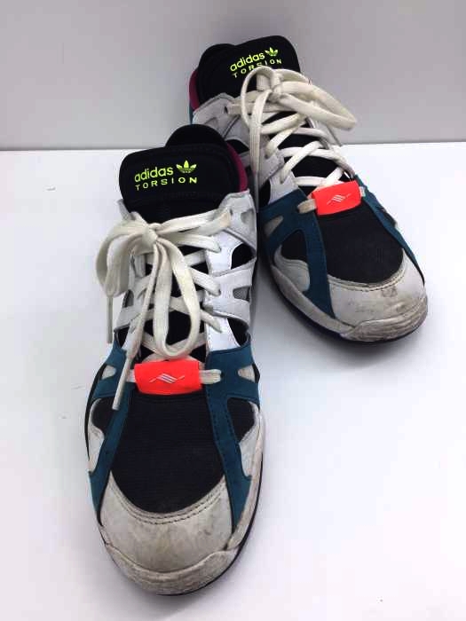 adidas Originals（アディダスオリジナルス） DIMENSION LO メンズ シューズ