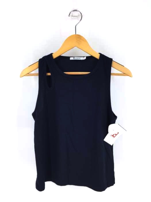 T by Alexander Wang（ティーバイアレキサンダーワン） タンクトップ レディース トップス