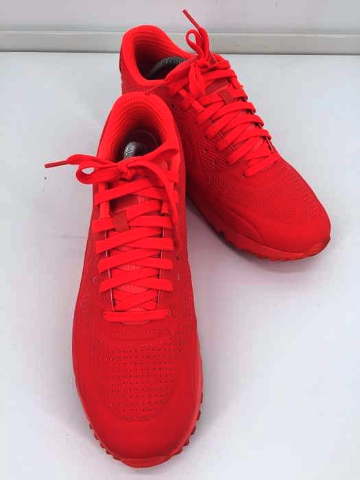 NIKE(ナイキ) AIR MAX 90 ULTRA MOIRE メンズ シューズ