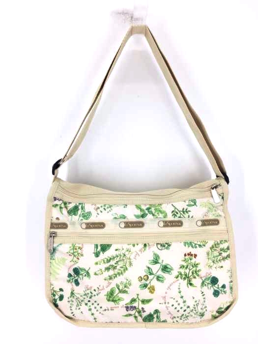 LeSportsac(レスポートサック) 総柄ショルダーバッグ レディース バッグ