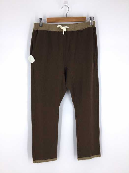 Phatee WEAR（ファッティウエアー） JERSEY SLIM PANTS メンズ パンツ