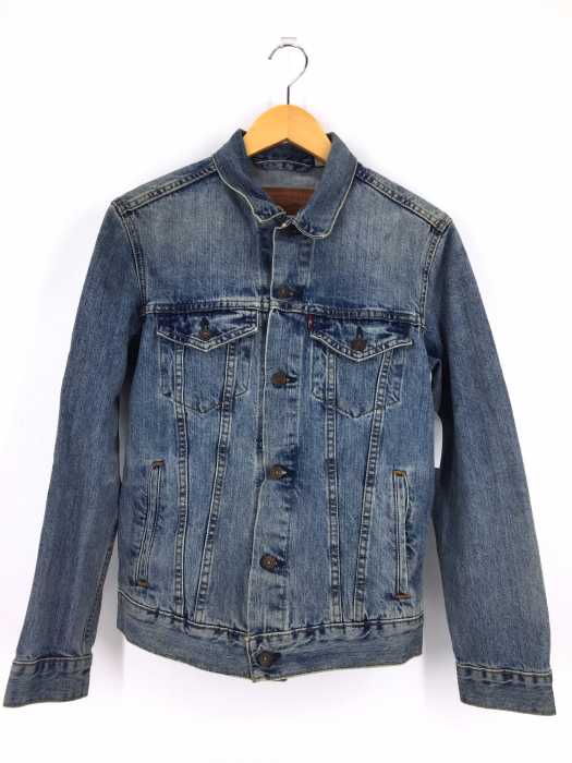 LEVI STRAUSS&CO(リーバイス) LEVI STRAUSS&CO 4001 メンズ アウター