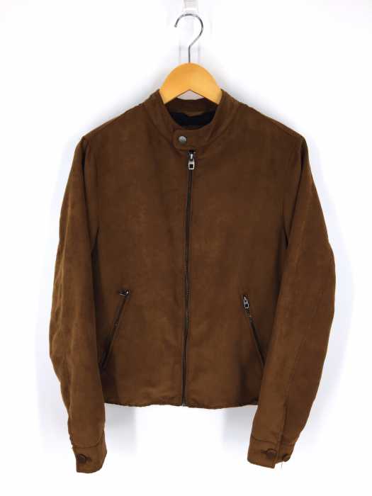 ZARA MAN （ザラマン） ジップアップブルゾン メンズ アウター