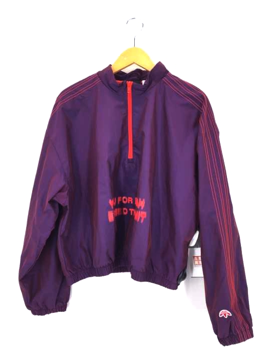 adidas Originals(アディダスオリジナルス) Two-Tone Windbreaker メンズ アウター