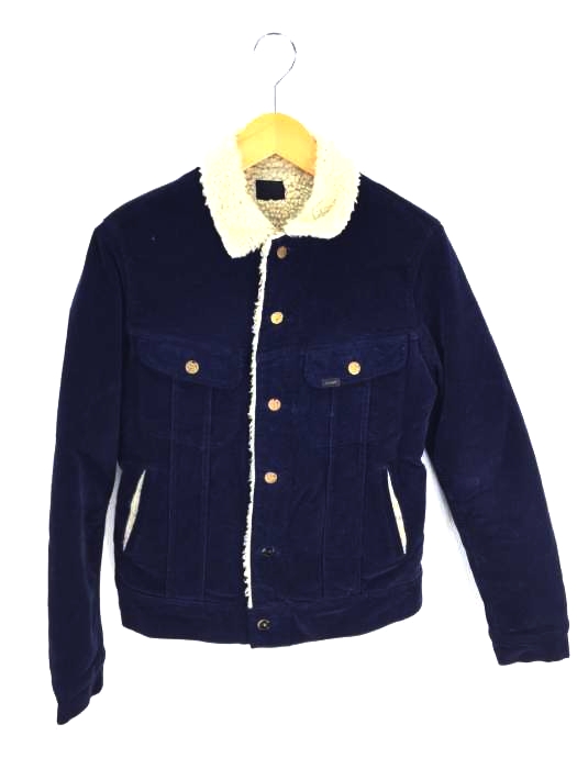 LEE RIDERS(リーライダース) JEGGERS BOA JACKET メンズ アウター