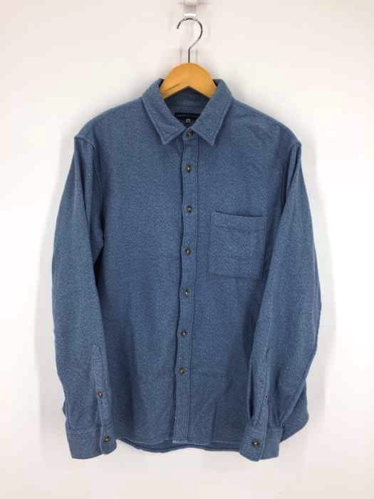 Levis Made & Crafted（リーバイスメイドアンドクラフテッド） 長袖ネルシャツ メンズ トップス