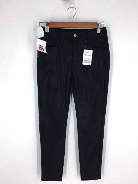 Spick and Span（スピックアンドスパン） フェイクレザースキニーパンツ レディース パンツ