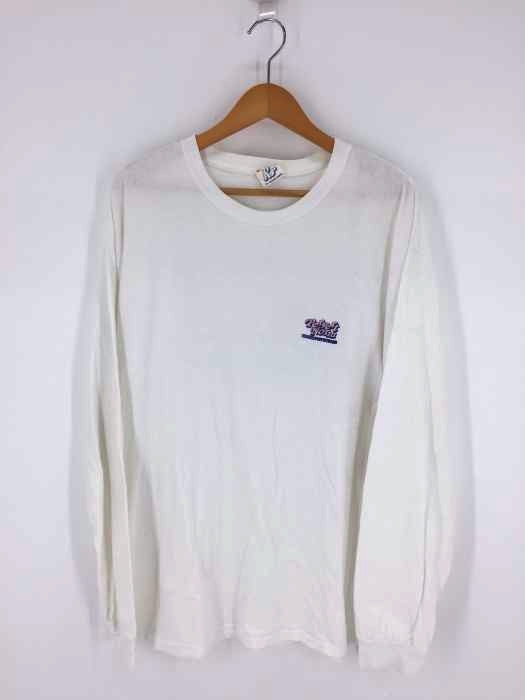 W.W.G（フーズフーギャラリー） PERVERT COOPER L/S TEE メンズ トップス
