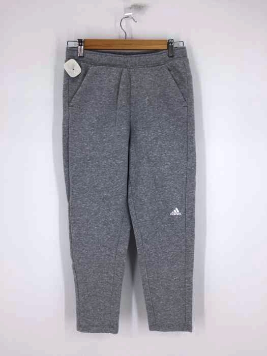 adidas（アディダス） サイドプリント スウェットパンツ レディース パンツ