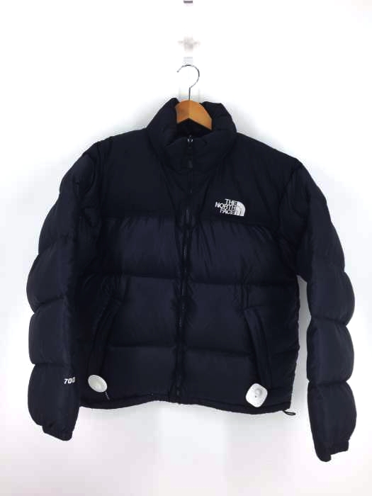 THE NORTH FACE(ザノースフェイス) NUPSTE JACKET ヌプシジャケット メンズ アウター