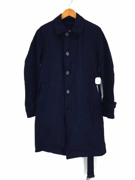 UNITED ARROWS （ユナイテッドアローズ） ライナー付きステンカラーコート メンズ アウター