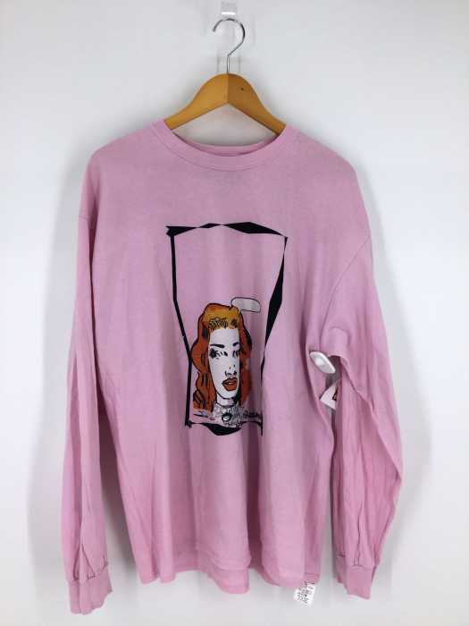 SON OF THE CHEESE （サノバチーズ） OS LONG TEE メンズ トップス
