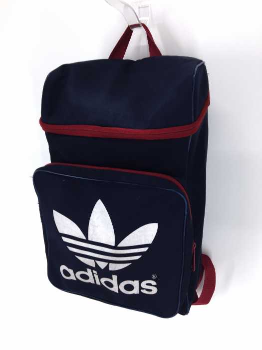 adidas Originals (アディダスオリジナルス) ロゴリュック レディース バッグ