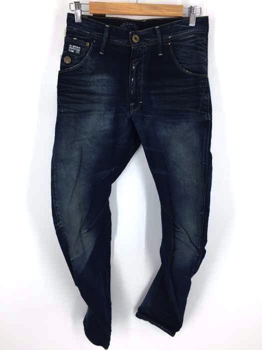 G-STAR RAW（ジースターロー） arc loose tapered メンズ パンツ