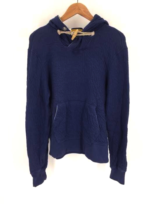 Rugby Ralph Lauren（ラグビーラルフローレン） プルオーバーパーカー メンズ トップス