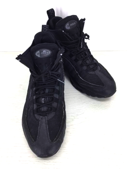 NIKE（ナイキ） AIR MAX 95 SNEKERBOOT メンズ シューズ