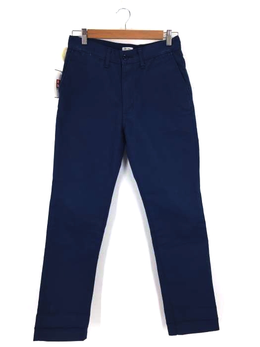 RADIALL（ラディアル） CVS WORK PANTS SLIM FIT メンズ パンツ