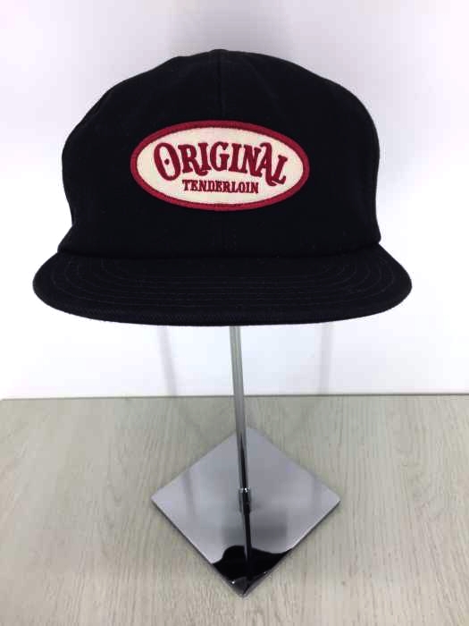 TENDERLOIN(テンダーロイン) T-TRUCKER CAP メンズ 帽子
