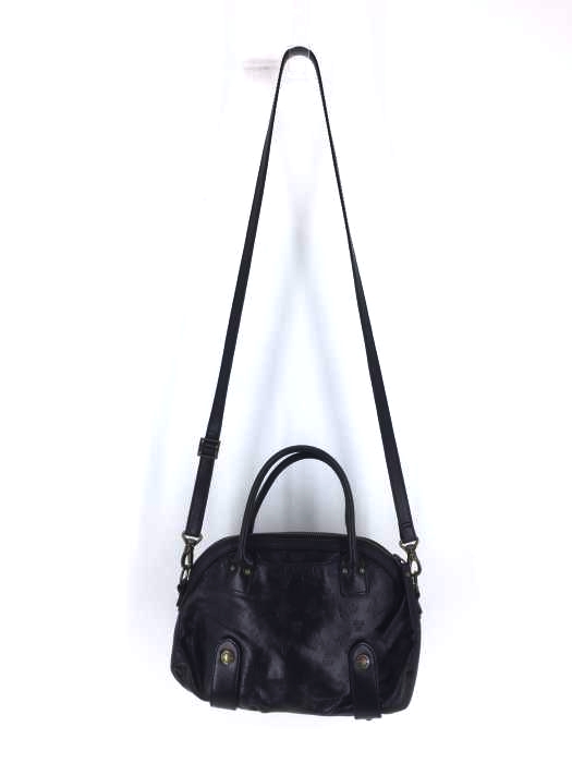 ANNASUI（アナスイ） 2WAY ショルダーバッグ レディース バッグ