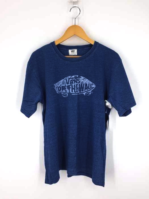 VANS（バンズ） プリント S/S Tee メンズ トップス