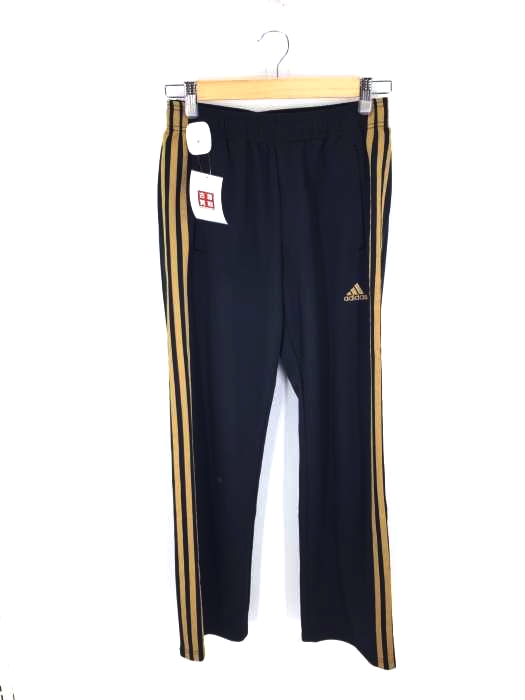 adidas（アディダス） CLIMALITE 3-STRIPES PANTS メンズ パンツ