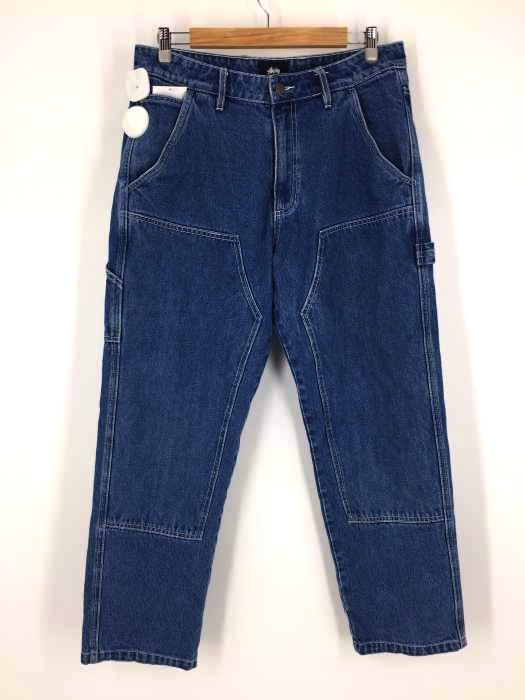 Stussy（ステューシー） DENIM WORK PANT メンズ パンツ