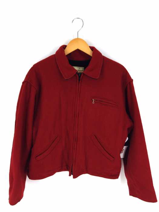 melton（メルトン） Vintage Melton Wool Hunting Jacket メンズ アウター