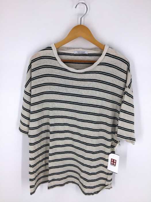 JOURNAL STANDARD (ジャーナルスタンダード) ヘンプ混Tシャツ メンズ トップス