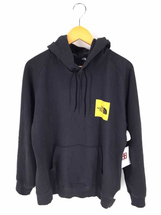 THE NORTH FACE （ザノースフェイス） RAGE L/S Sweat Hoodie メンズ トップス