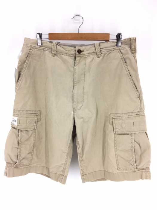POLO JEANS COMPANY RALPH LAUREN (ポロジーンズカンパニーラルフローレン) ハーフカーゴパンツ メンズ パンツ