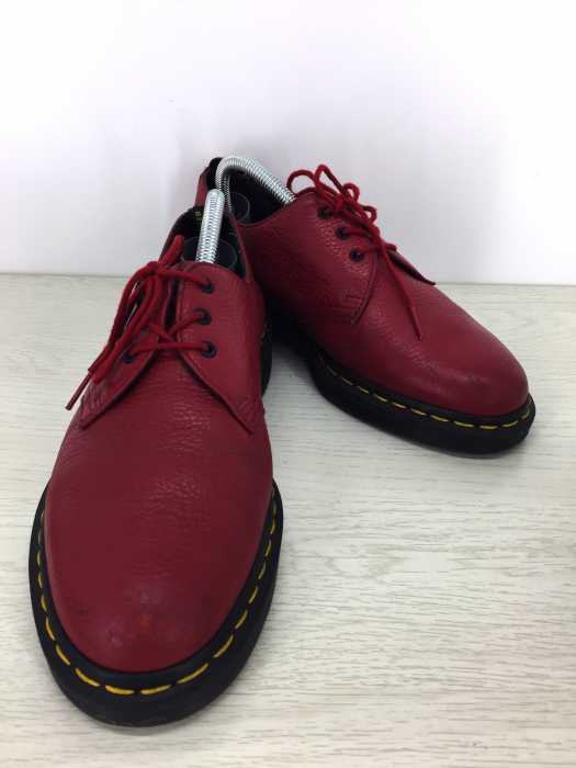 Dr.Martens（ドクターマーチン） 1461 W/ZIP 3ホールブーツ メンズ シューズ