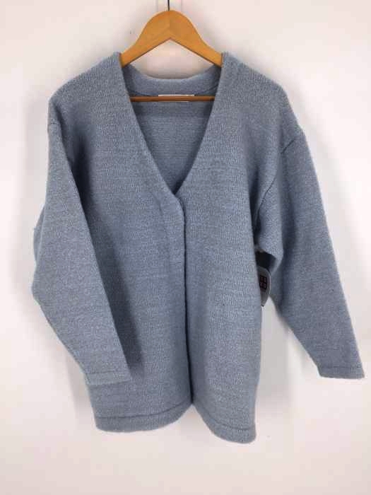 moussy（マウジー） ノーカラーカーディガン レディース トップス