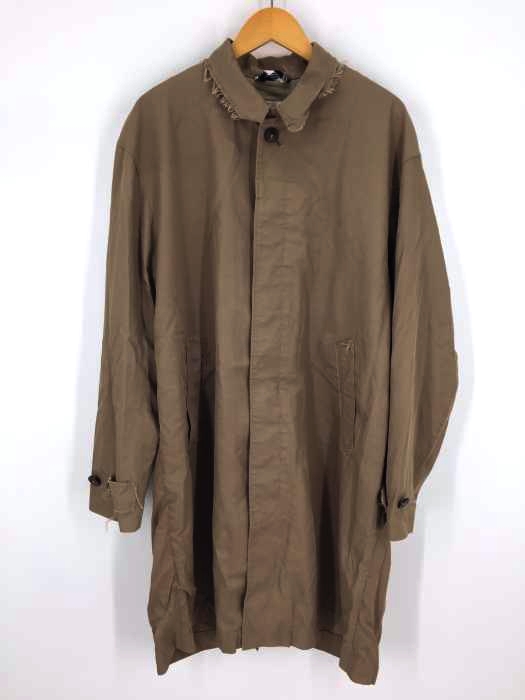YSTRDYs TMRRW（イエスタデイズトゥモロー） 19SS LOITERING COAT メンズ アウター